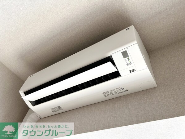 Raum麻布十番の物件内観写真